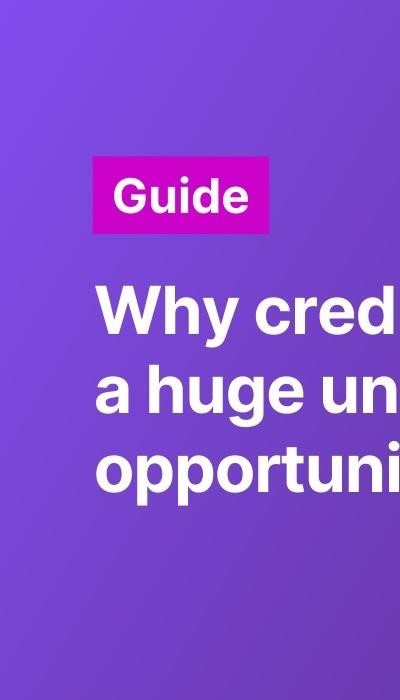 Credit cards research report