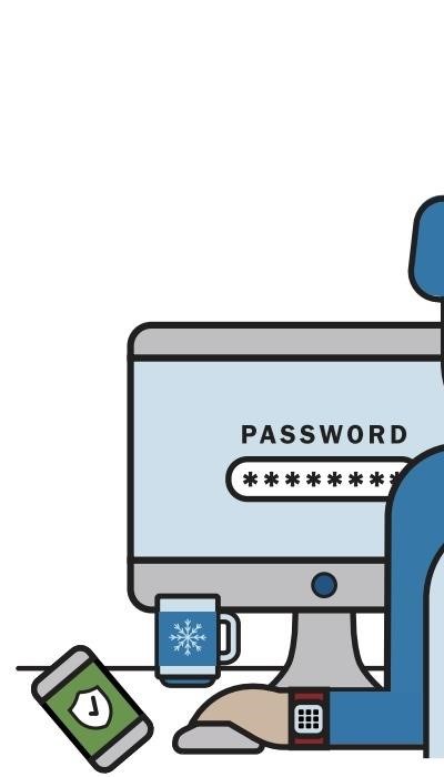 Holiday Cybersecurity 2024
